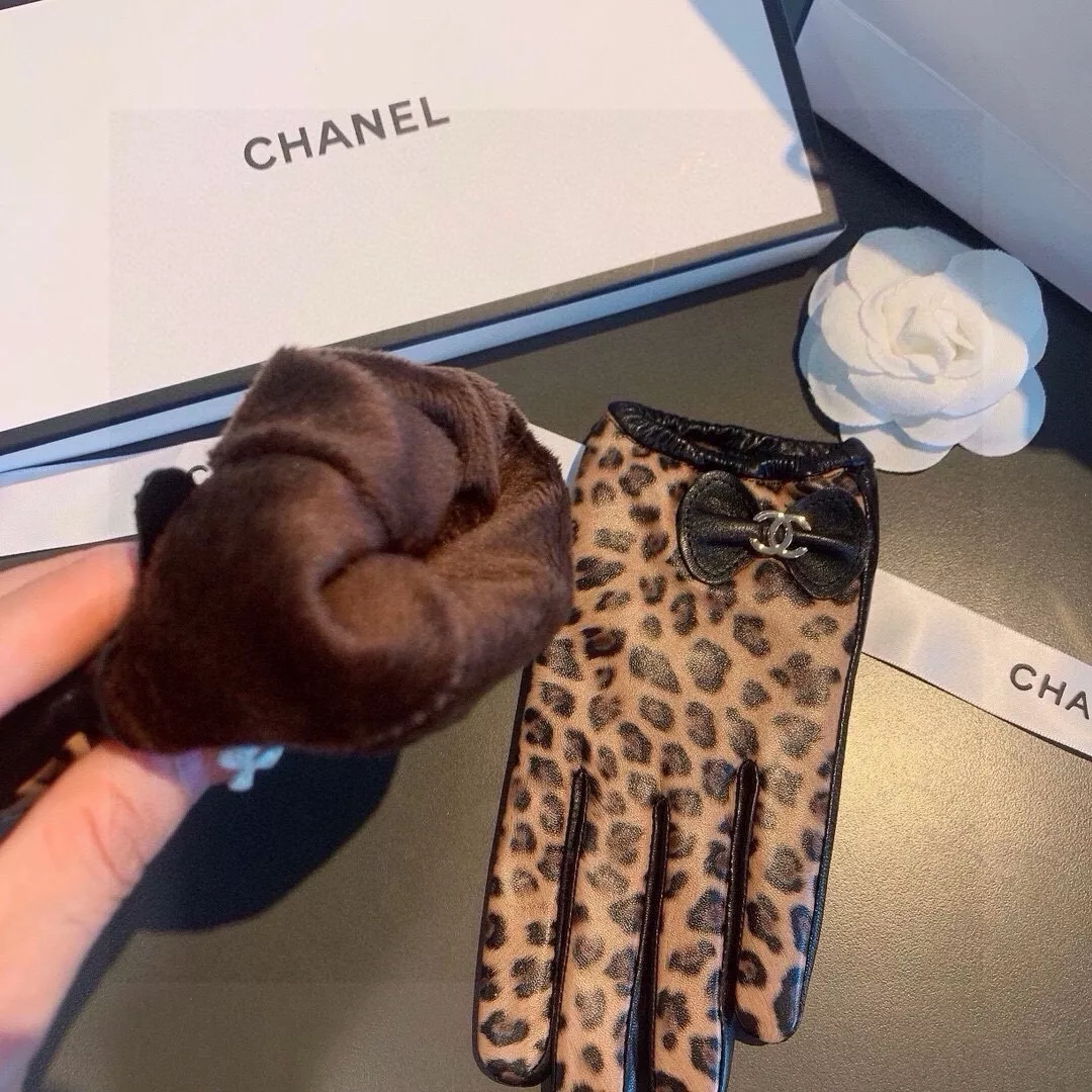 chanel gants pour femme s_1272a0b4